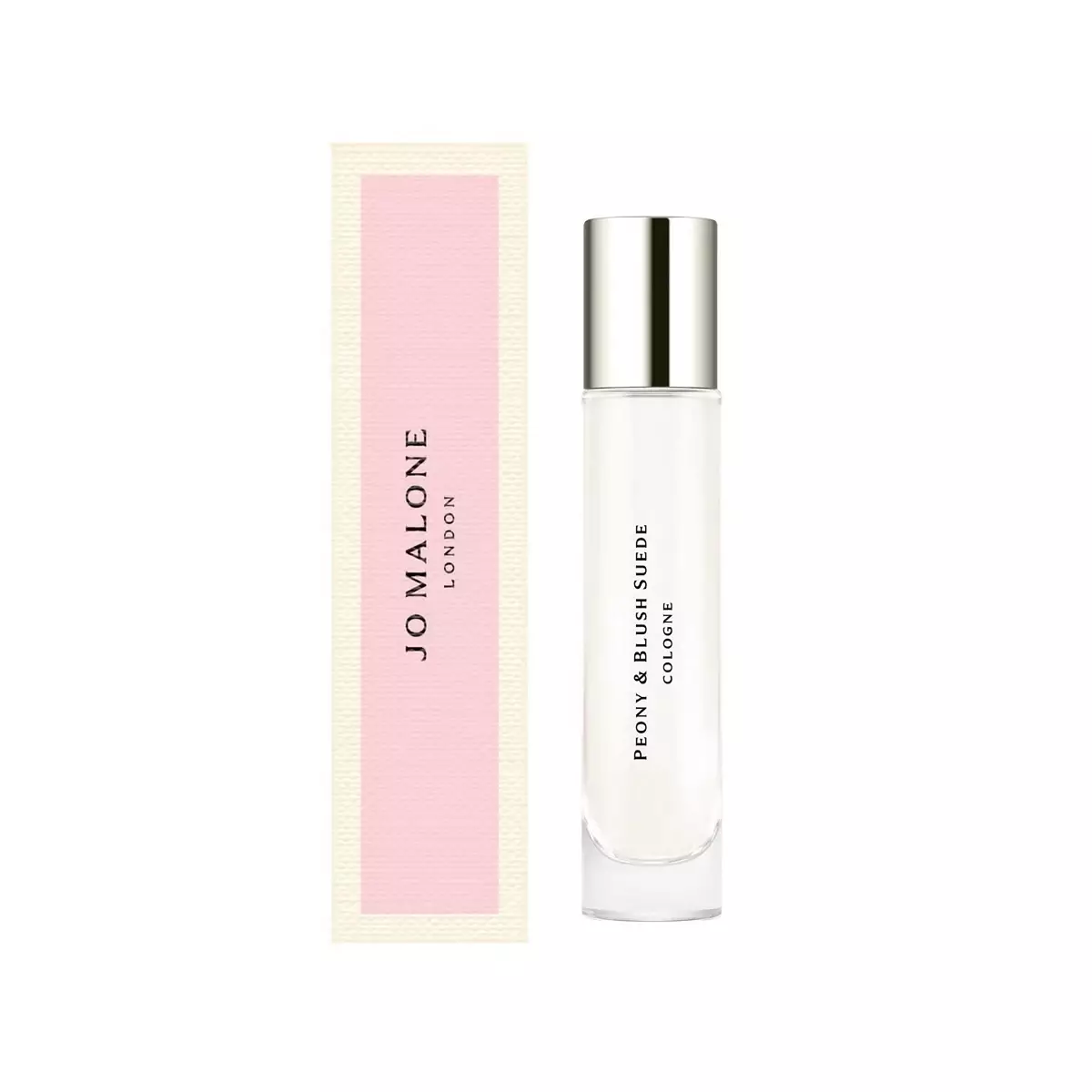 Jo Malone Cologne - Peony & Blush Suede *Travel Spray (10ml)