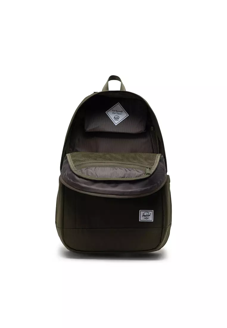 Harga deals herschel backpack