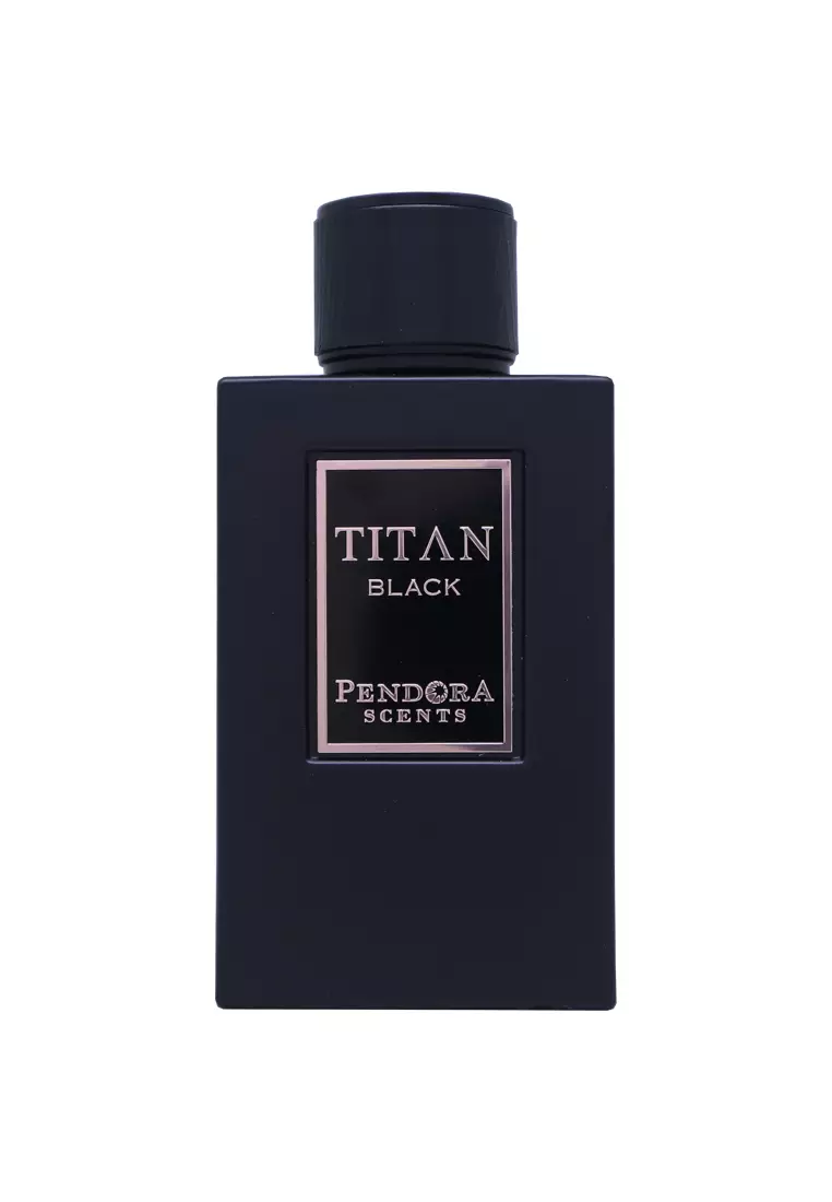 Pendora Scents Titan Black Man 100 ML