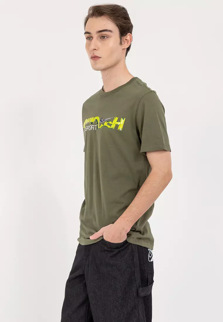 Tee Oc Swoosh Sport 1