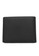 Playboy black Men's Genuine Leather RFID Blocking Bi Fold Wallet  (Dompet Bi Fold Pria Kulit Genuine RFID Blocking) 1D072AC9CED26CGS_2