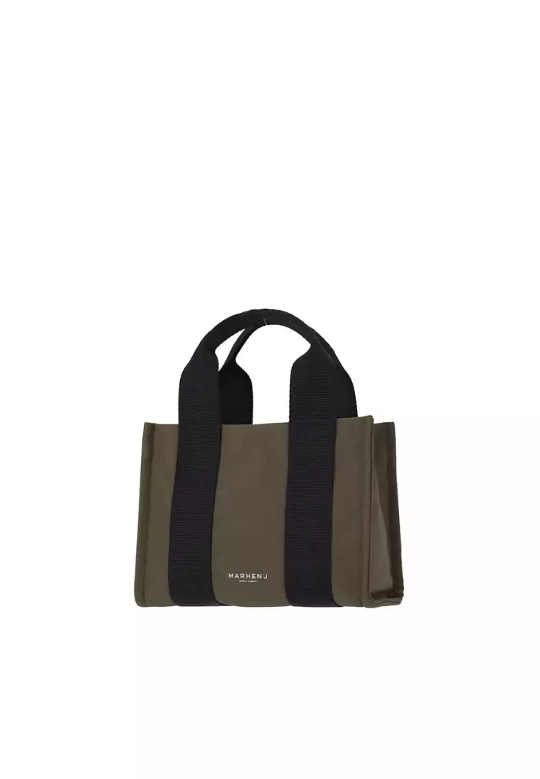 Milly Nano Bag Nylon