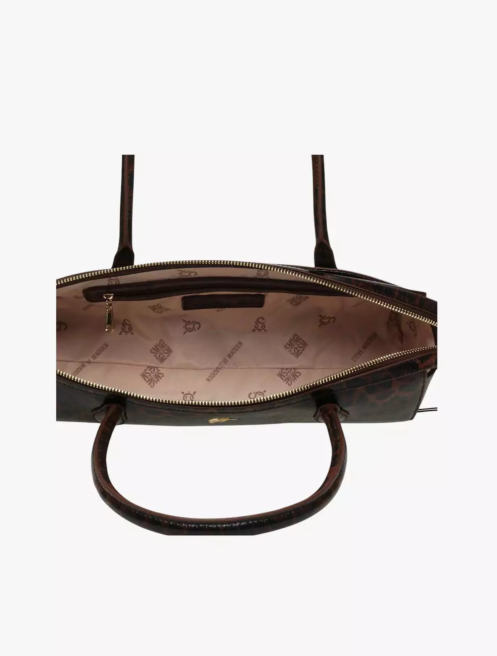 Steve Madden BREMY-E Women's Shoulder Bags - Multicolor