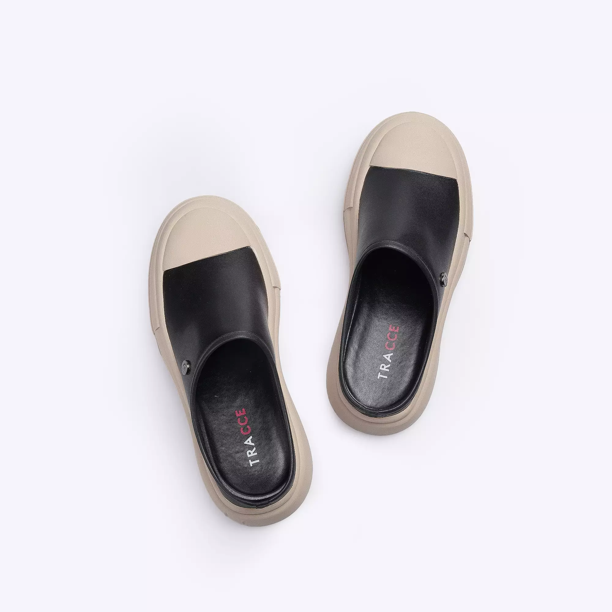 TRACCE FARRA BLACK