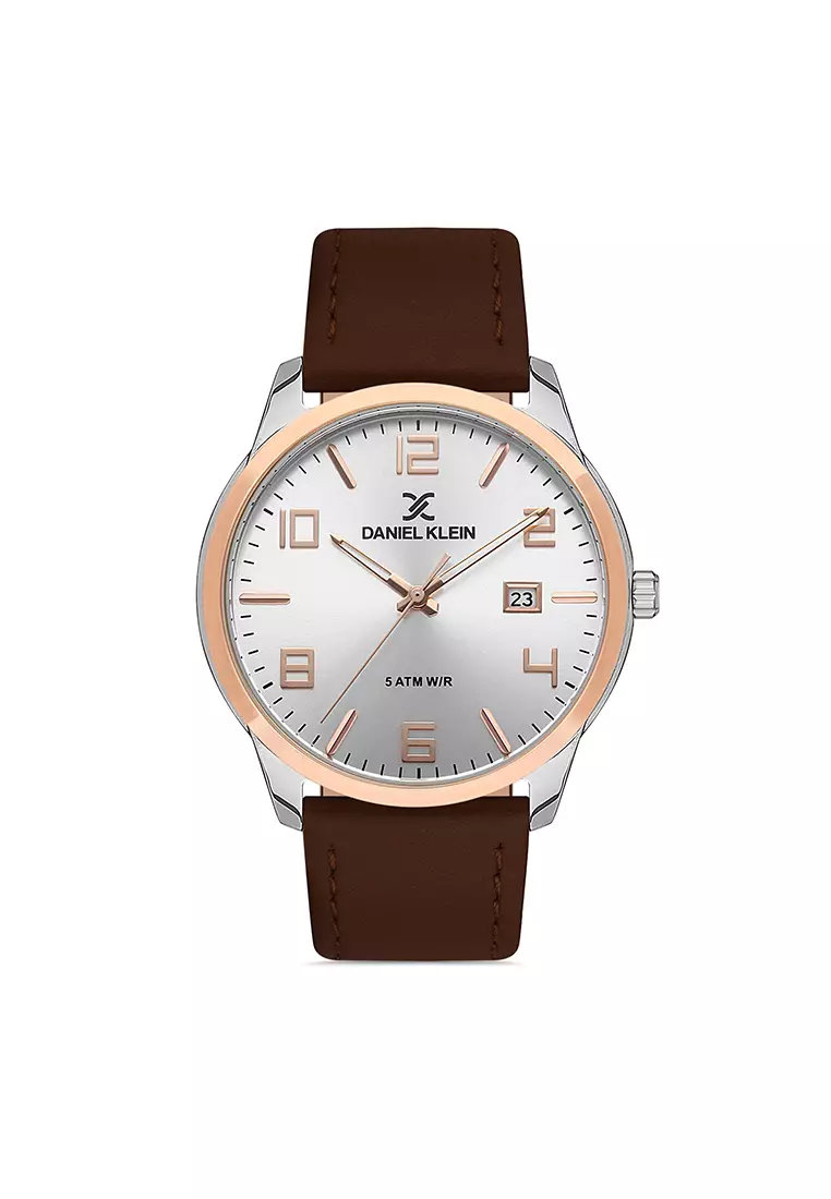 Zalora best sale men watch