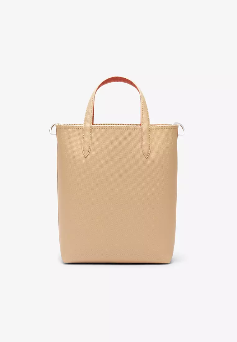 Lacoste vertical tote bag price philippines cheap