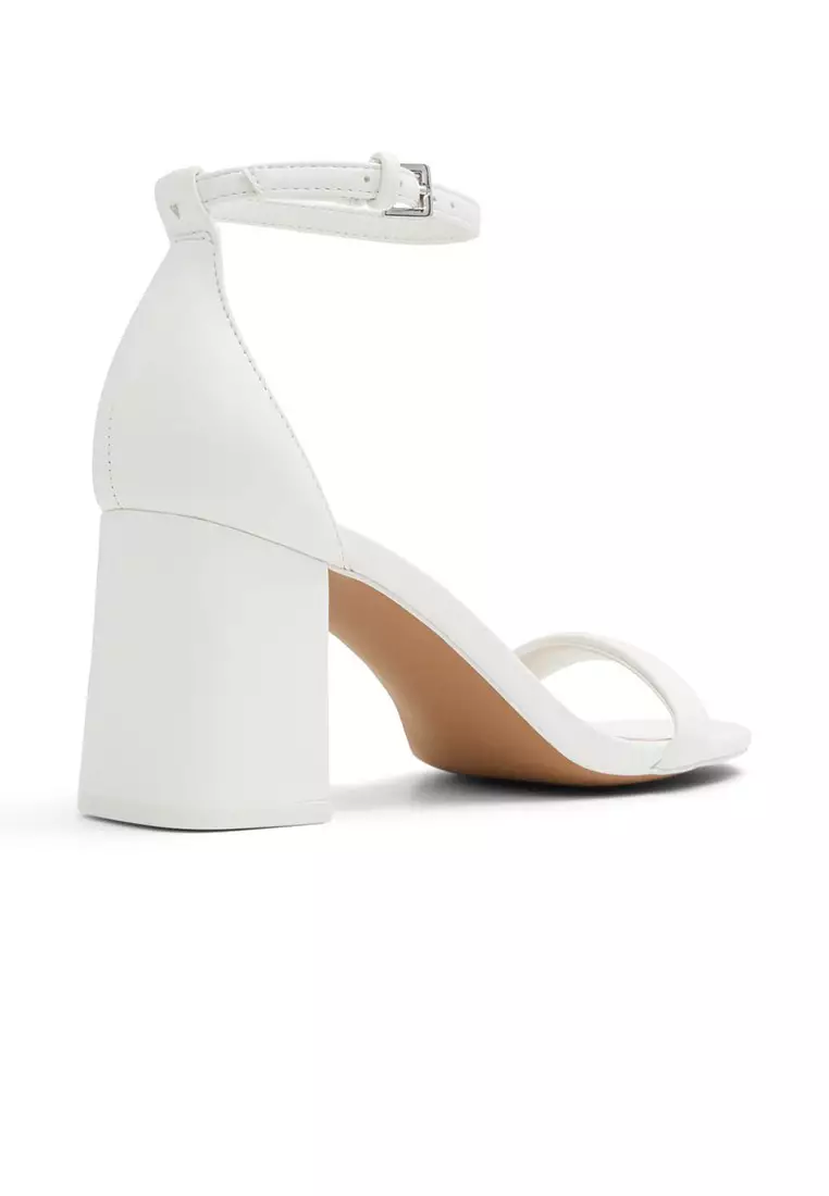 Elianaa Heeled Sandals