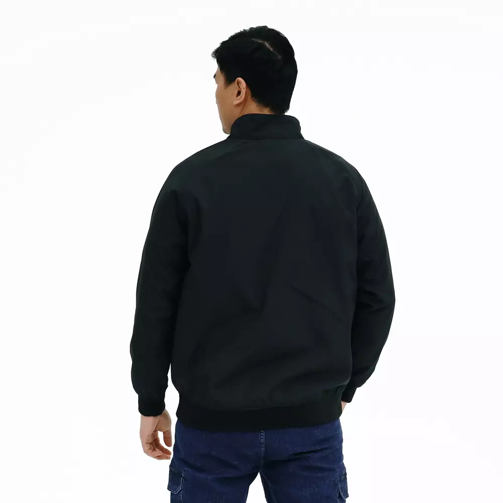 Eiger Boulder Harrington Jacket