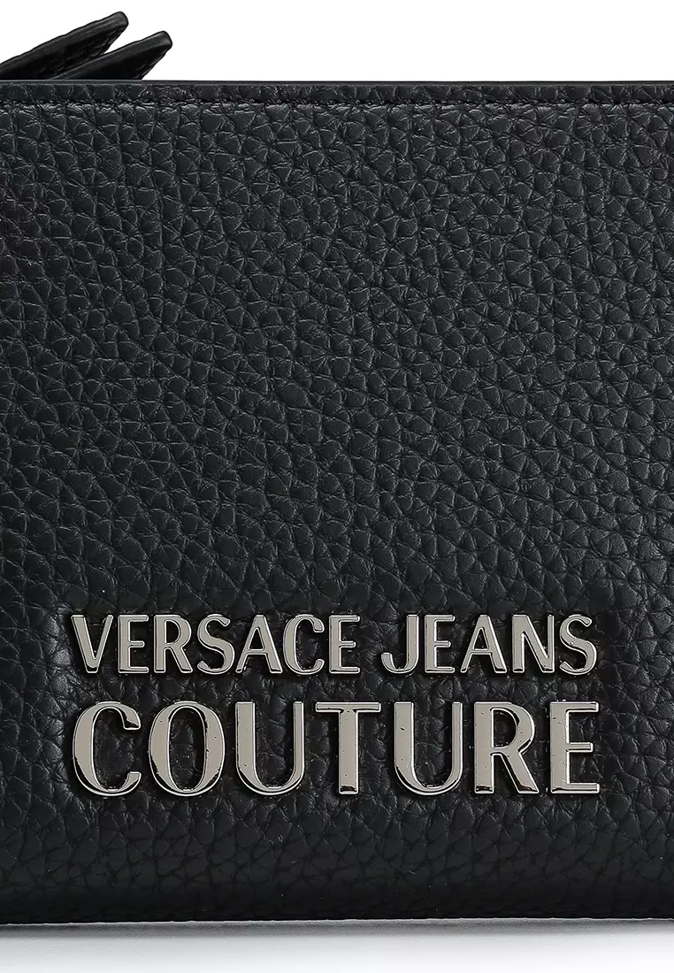 Logo Loop Zip Wallet (tr)