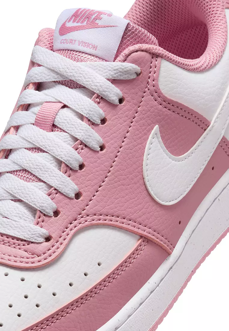 Court Vision Low Next Nature Sneakers