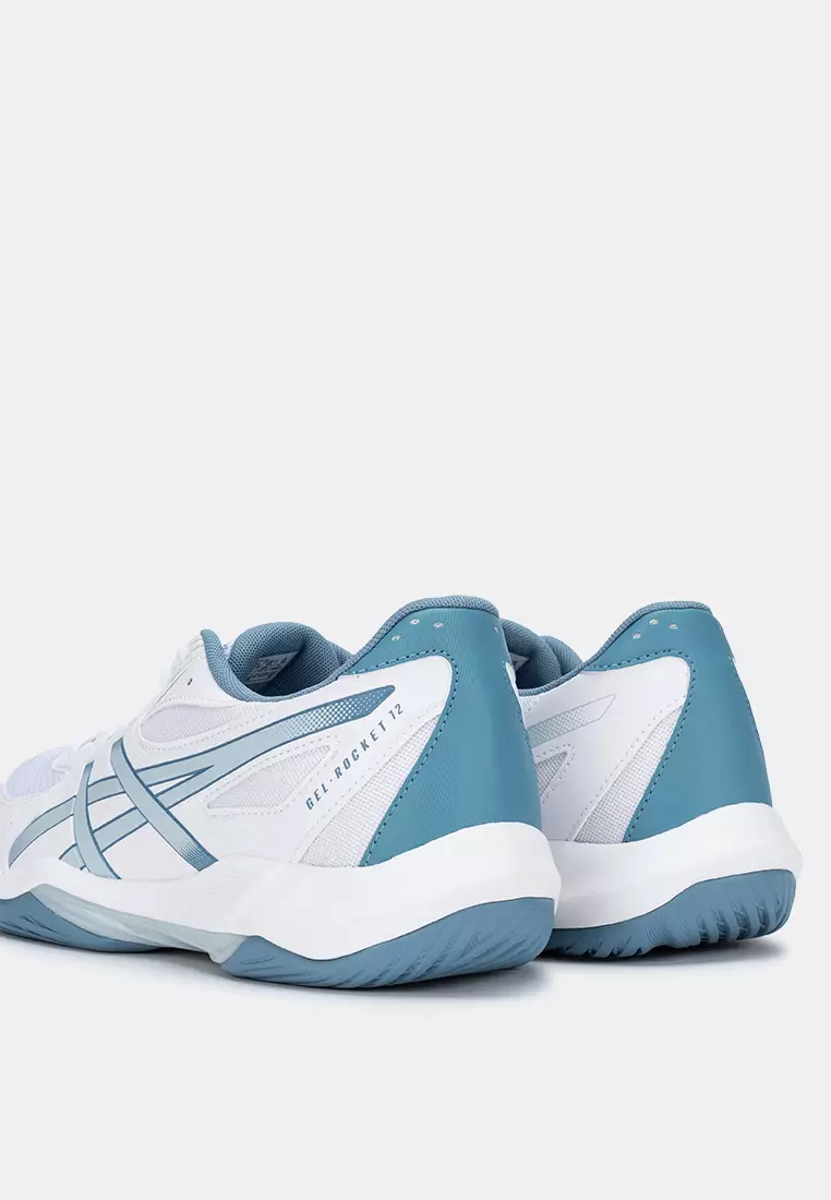 Gel-Rocket 12