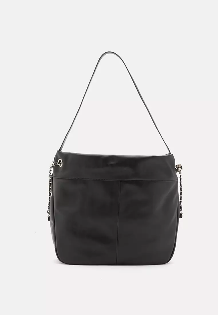 Yoki slouch shoulder bag best sale