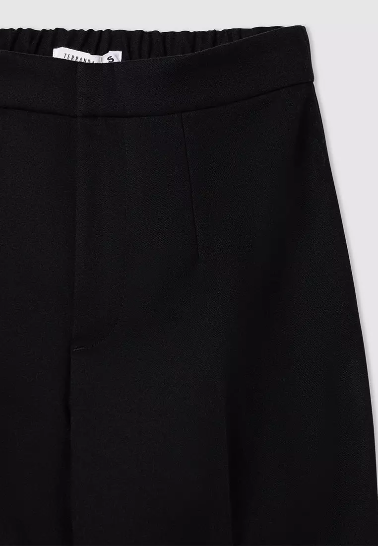 Woman Long Pants