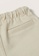 MANGO BABY grey Cotton Shorts With Drawstring CE112KA448B5A4GS_4