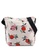 Cath Kidston beige Pomegranate Zipped Messenger Bag 602FAACF5117ACGS_1