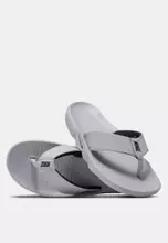 Light Smoke Grey/Black