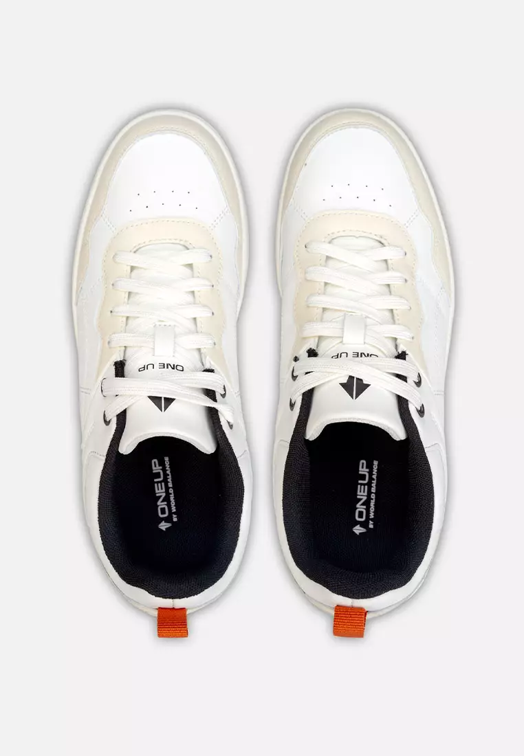 One Up By World Balance Garland Men's Lifestyle Classic Shoes