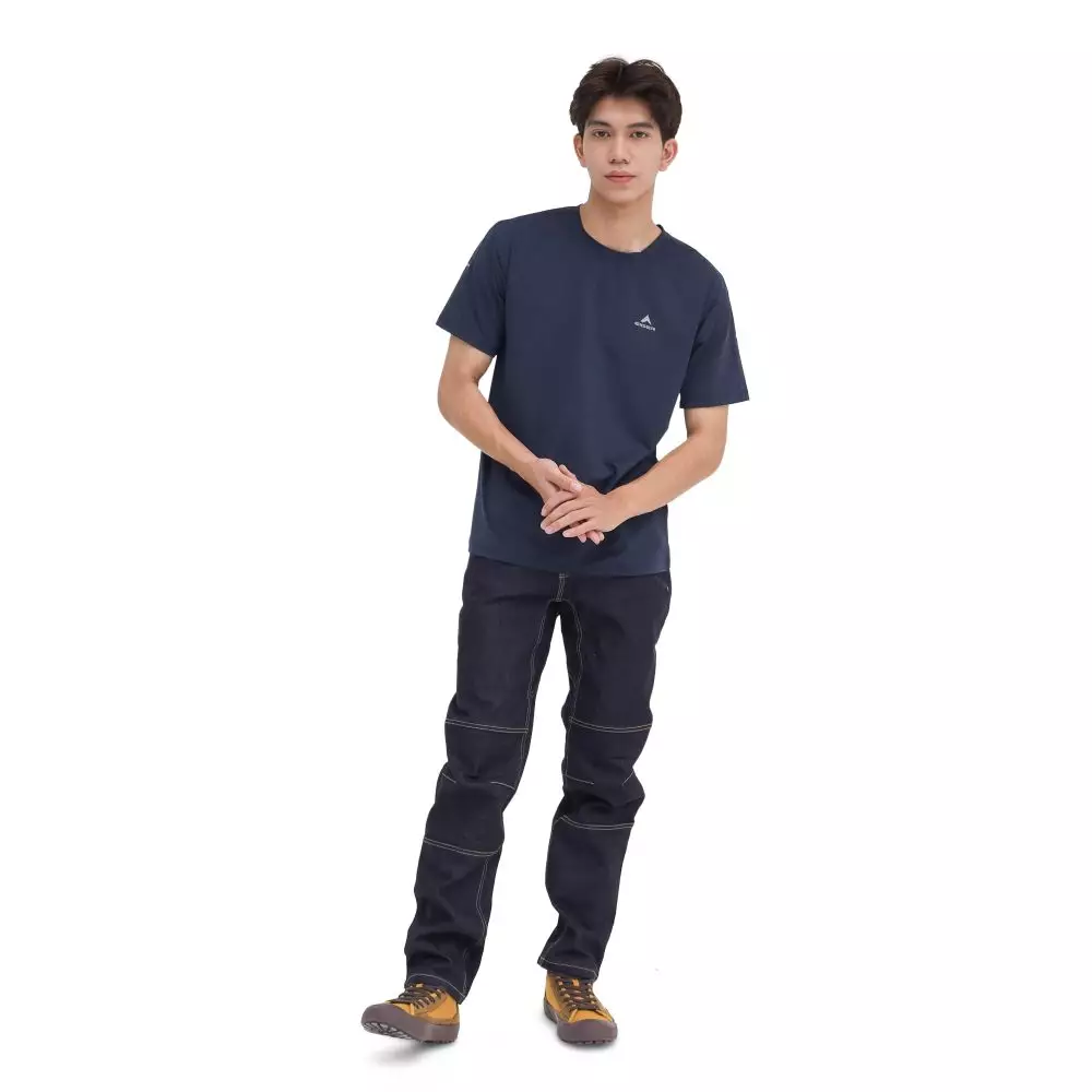 Eiger X-Rust Denim Pants