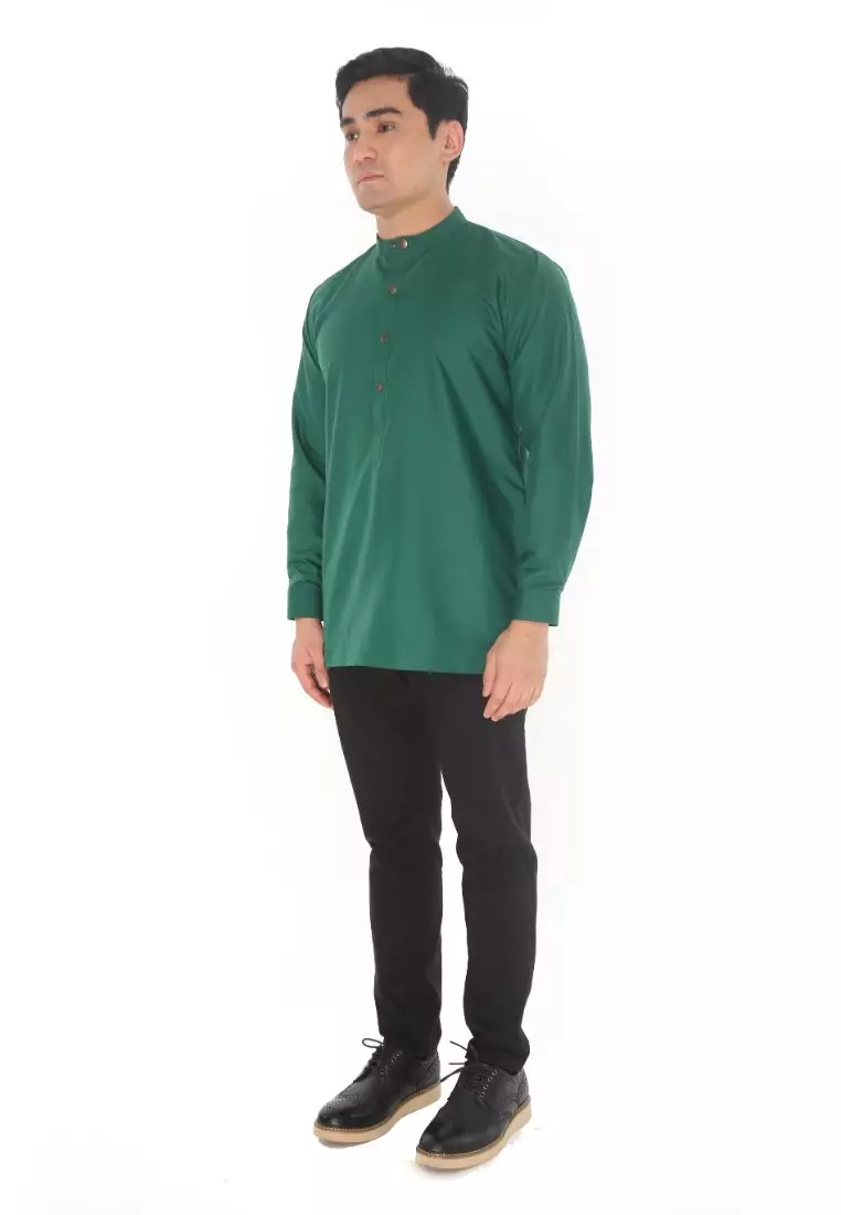 Kurta Luqman