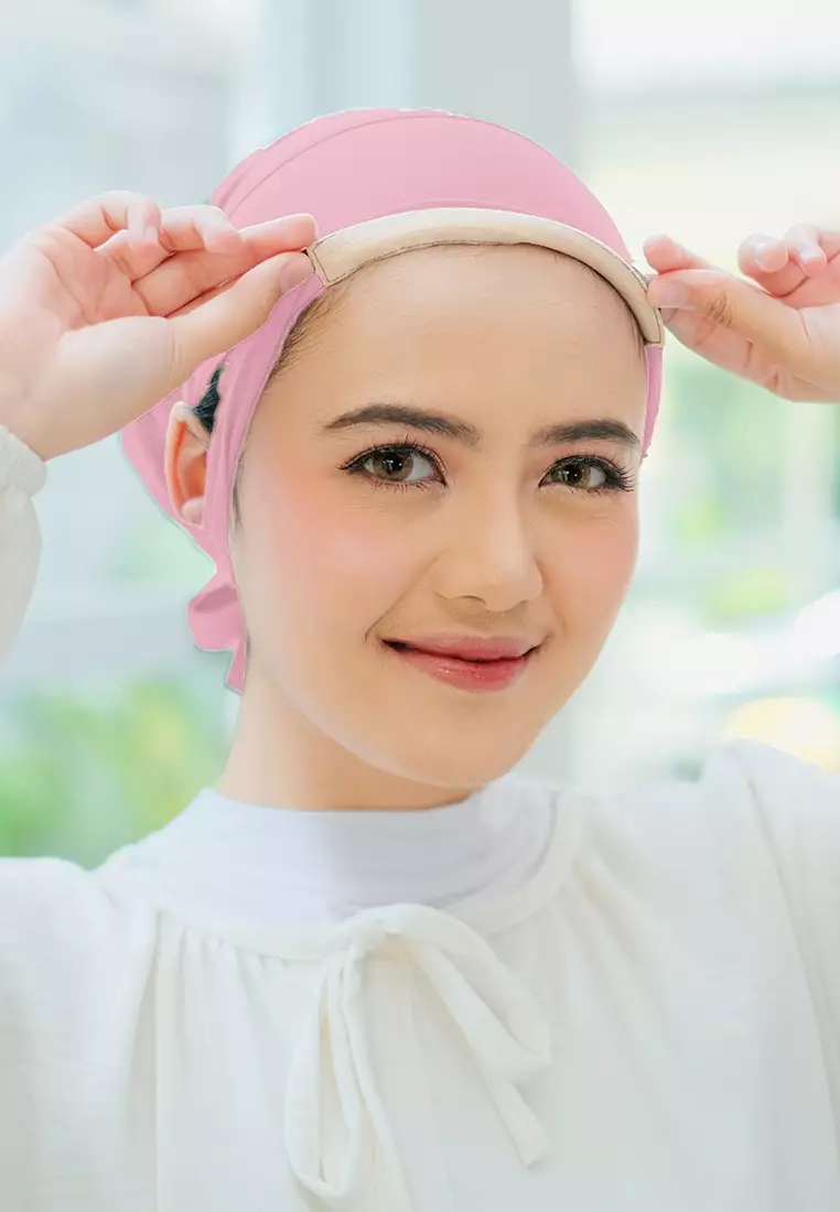 INNER CIPUT ANTI GESER-BABY PINK