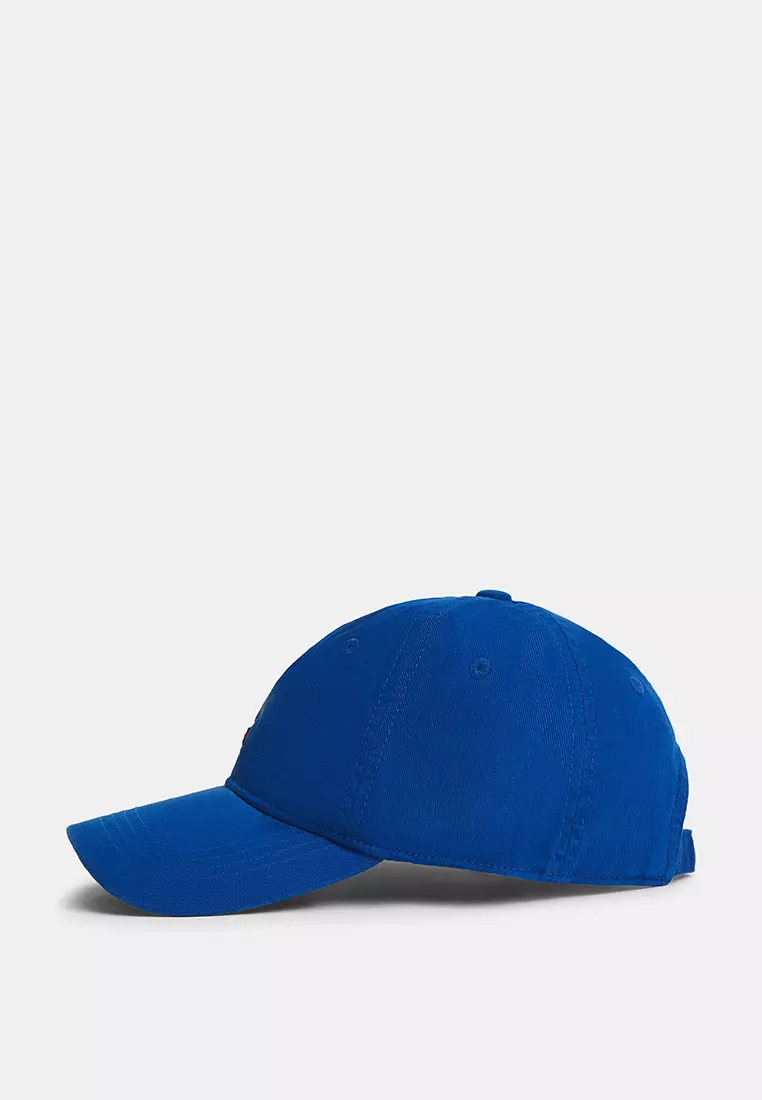 Flag Embroidery Baseball Cap - TH Mainline