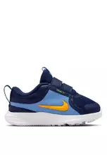 Midnight Navy/Laser Orange