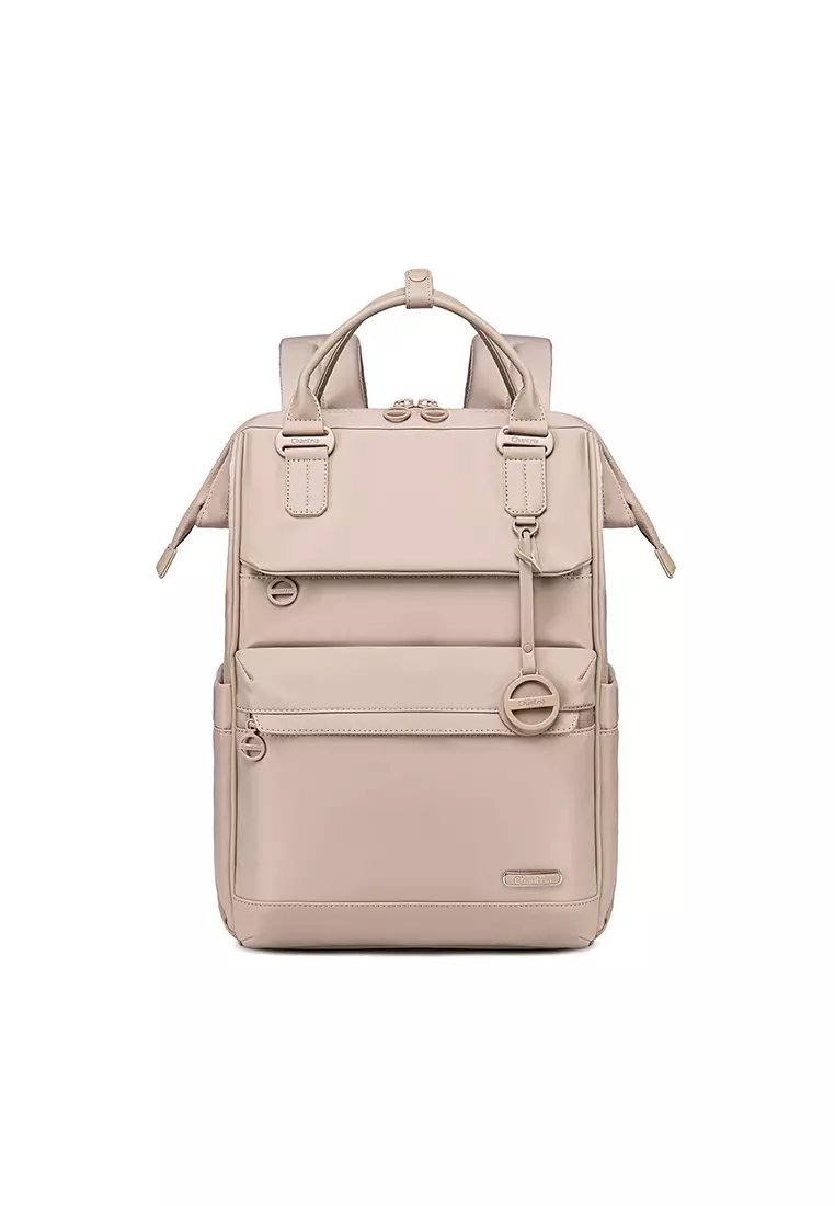 Travel Work Office 13L Capacity 15'' Laptop Compartment College Casual Backpack