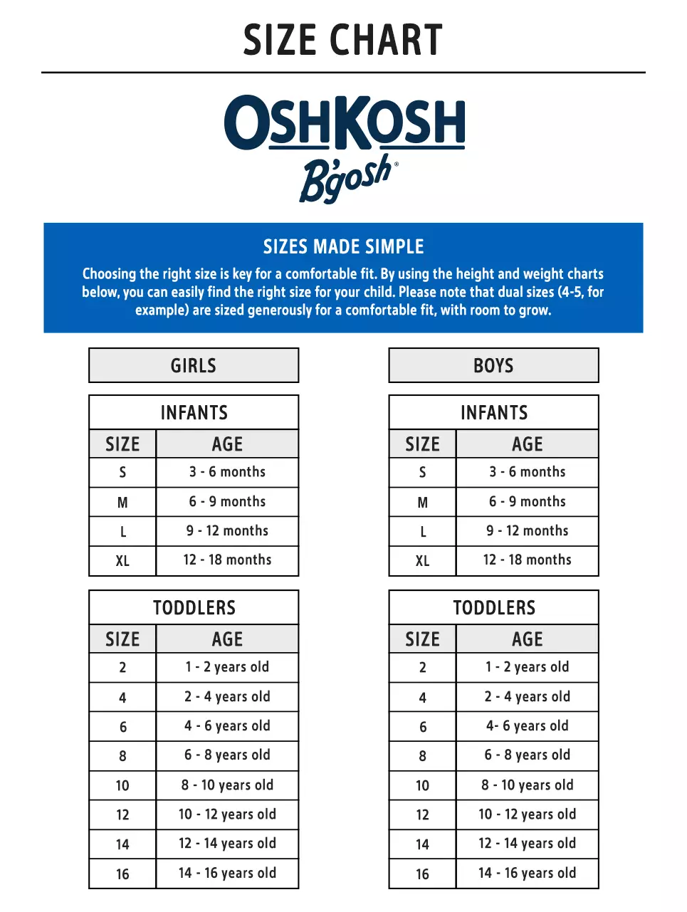 Buy Carter's and Oshkosh OshKosh Toddler Girl Born To Shine Tank 2024