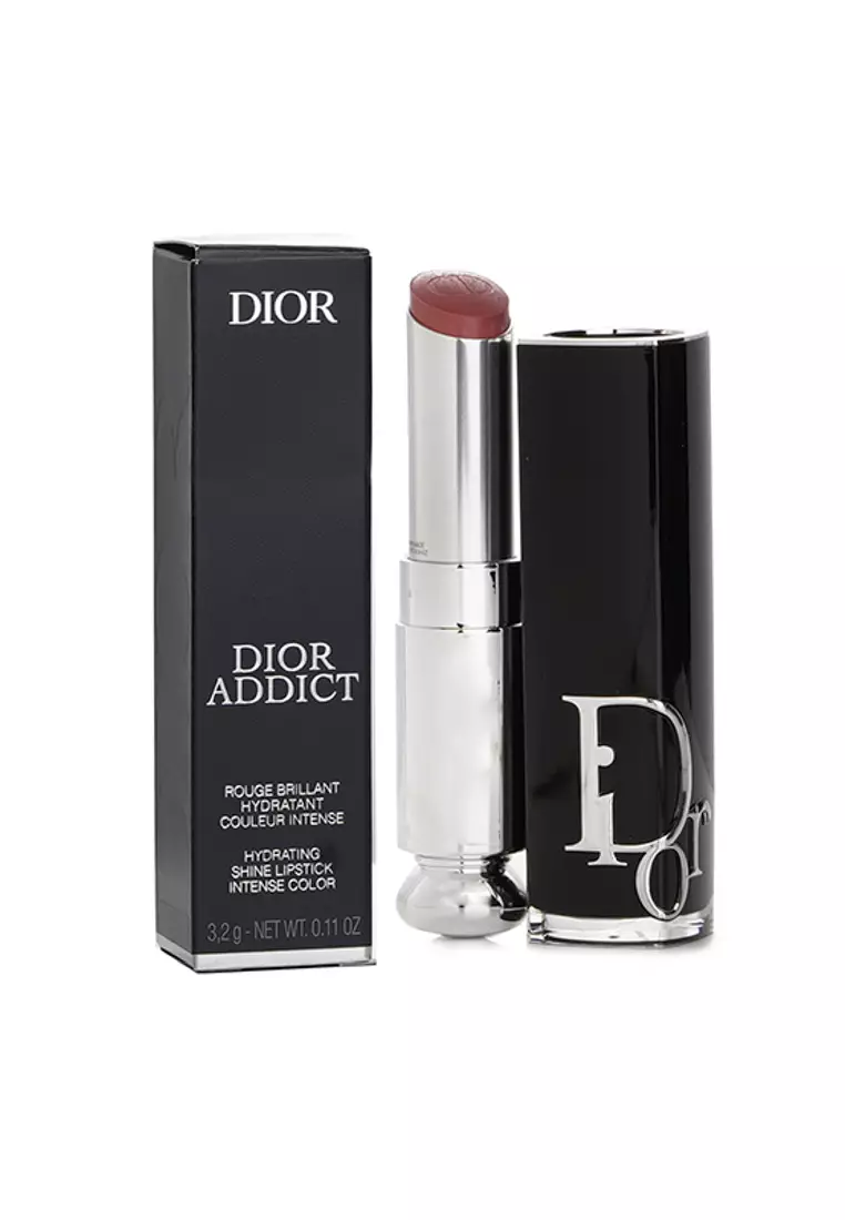 CHRISTIAN DIOR - 鏡光誘惑唇膏 # 527 Atelier 3.2g/0.11oz