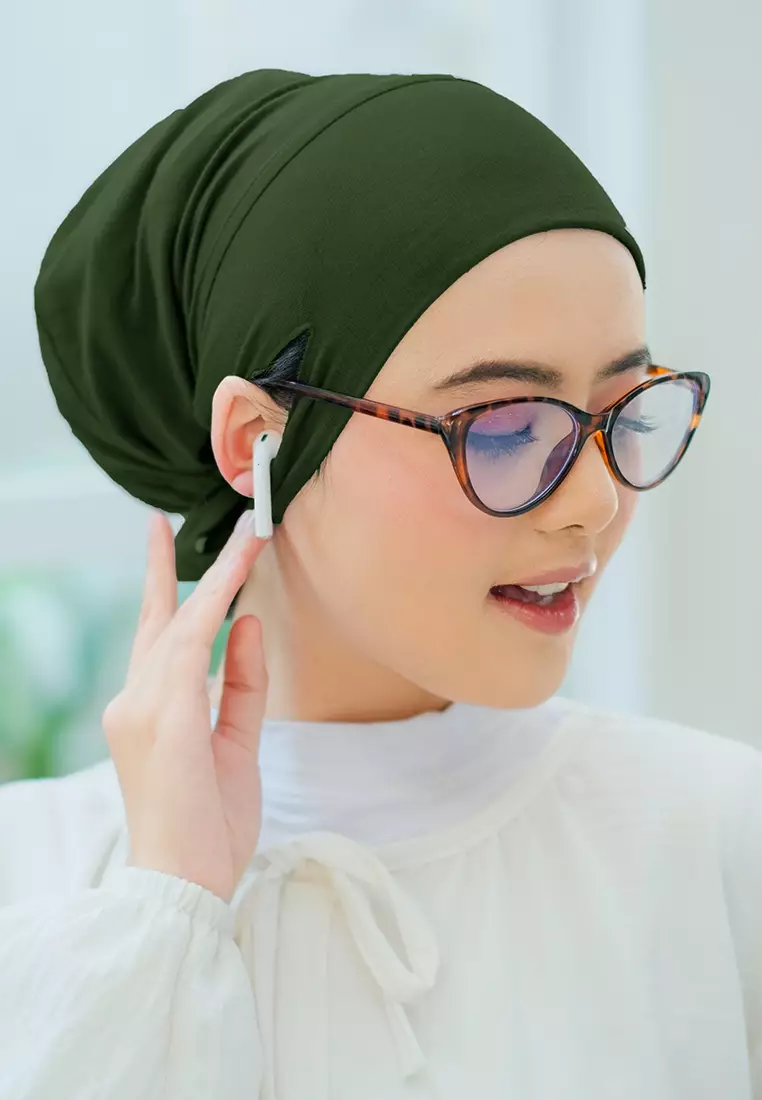 INNER CIPUT ANTI GESER-ARMY