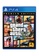 Blackbox PS4 GTA Trilogy (R3) PlayStation 4 AB7DBES5AC0FDEGS_1
