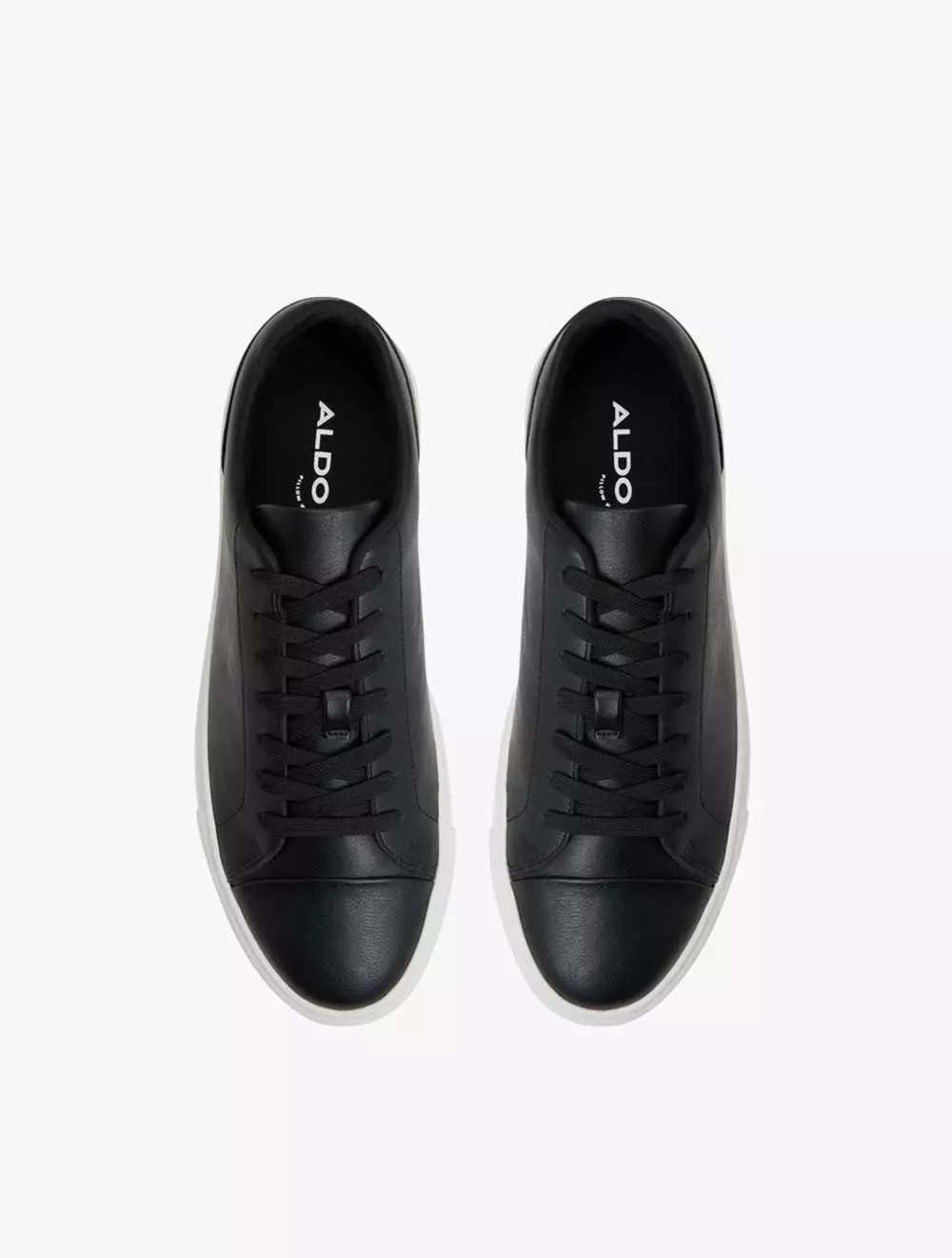 Aldo Belford Men's Fashion Athletics - Black