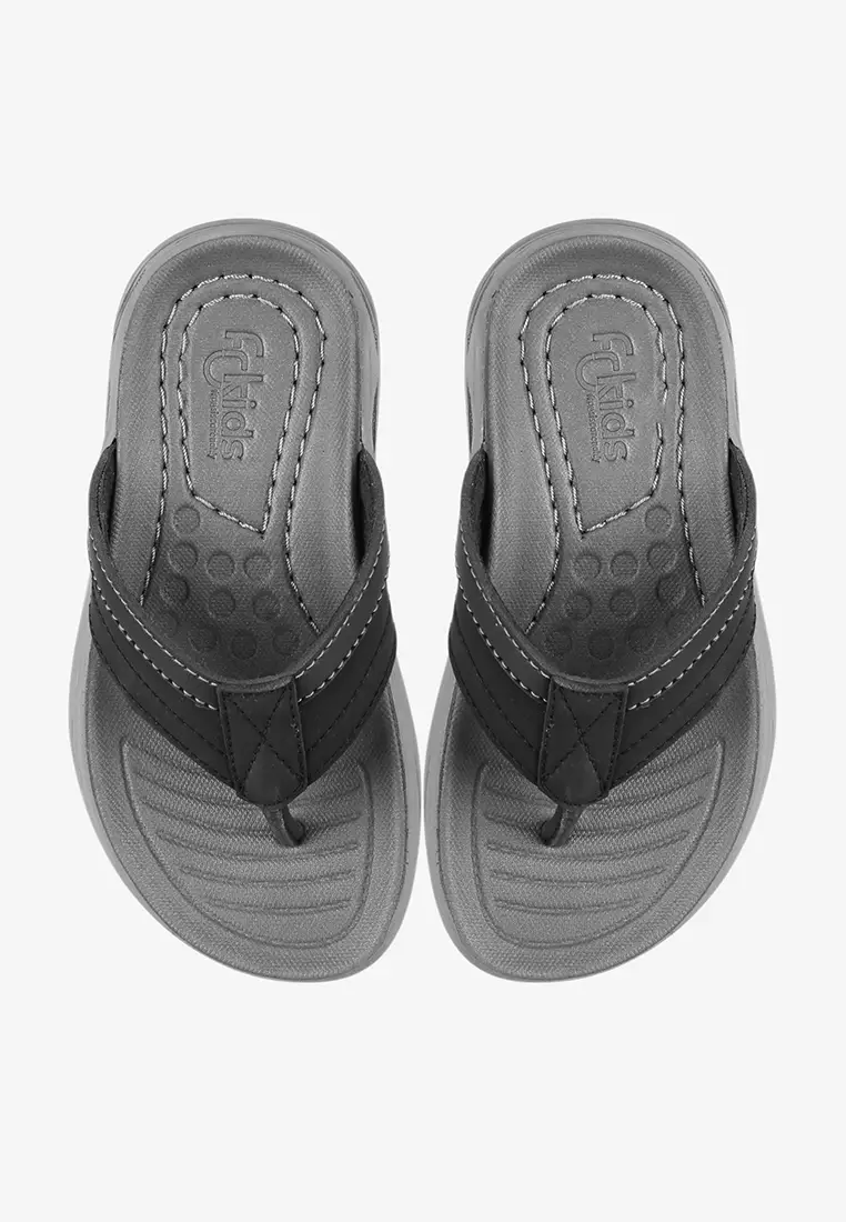 Sandal Capit Anak Laki-laki Anti Slip  K.Julian T.Julian 01