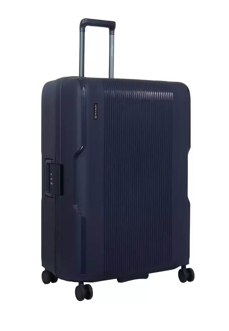 375 Clamp Type Hard Case Luggage- Large (28 inches)