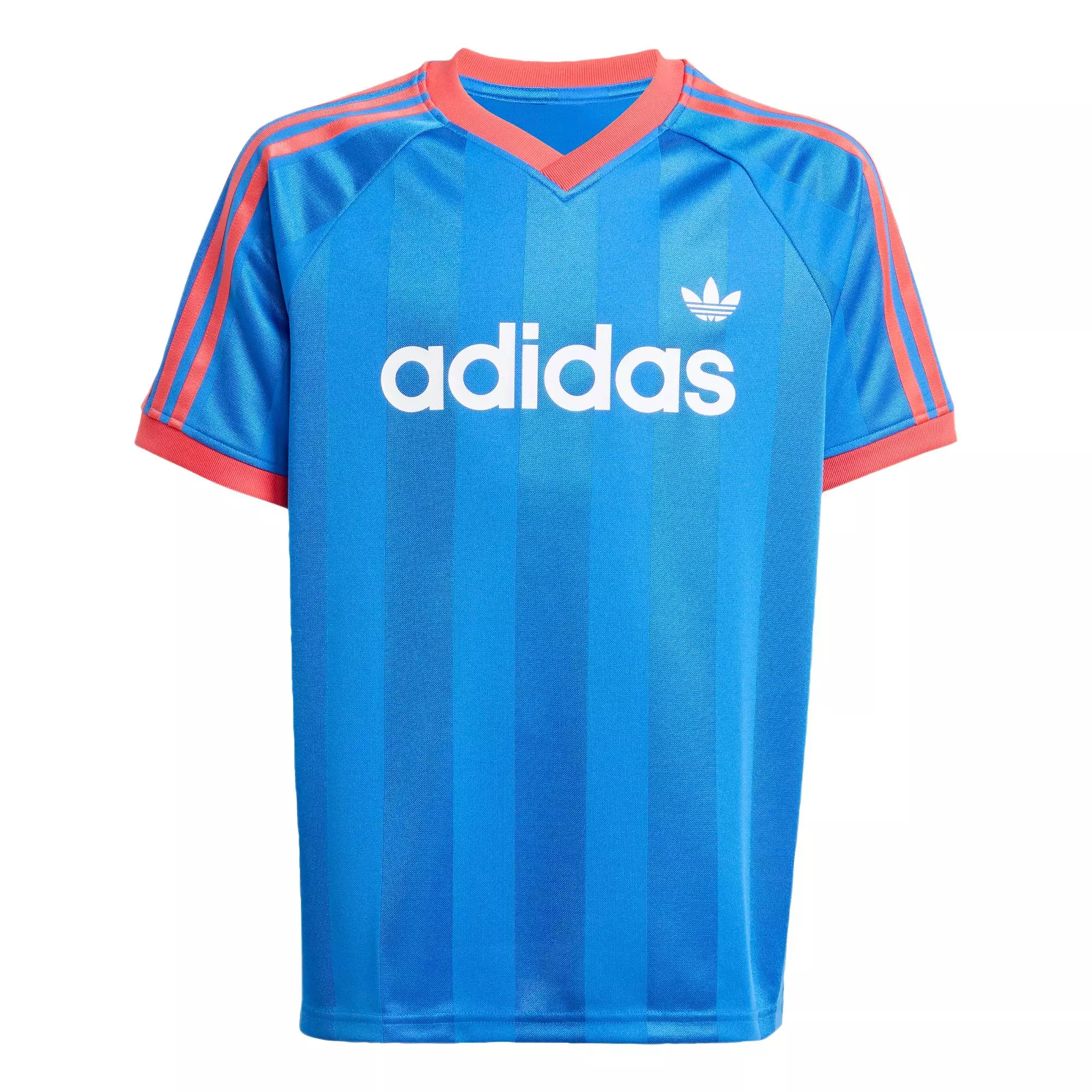 Lifestyle LOOSE JERSEY TEE Unisex Blue KE2843