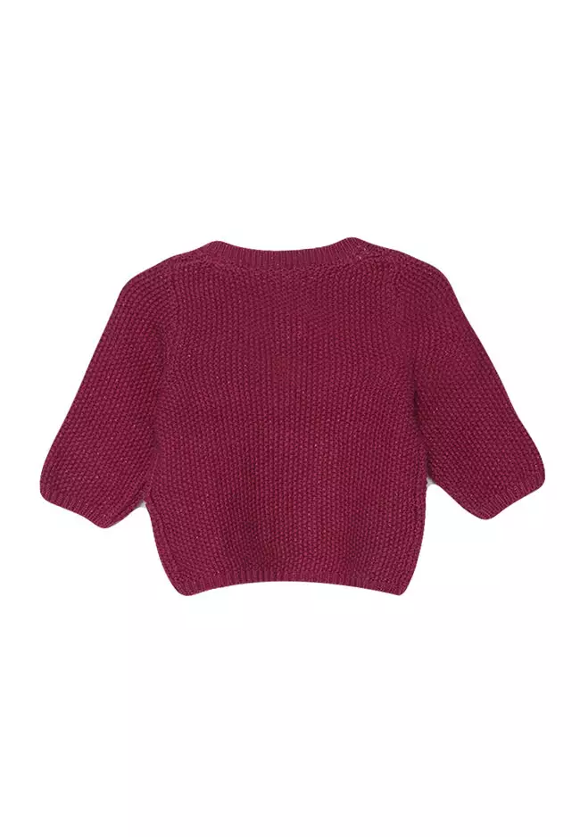 Fuschia cardigans deals