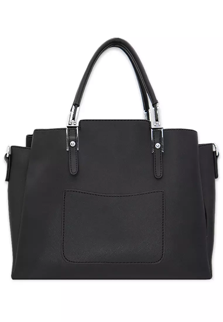 Jual POLO HILL POLO HILL Larenn Ladies Handbag Original 2024 ZALORA