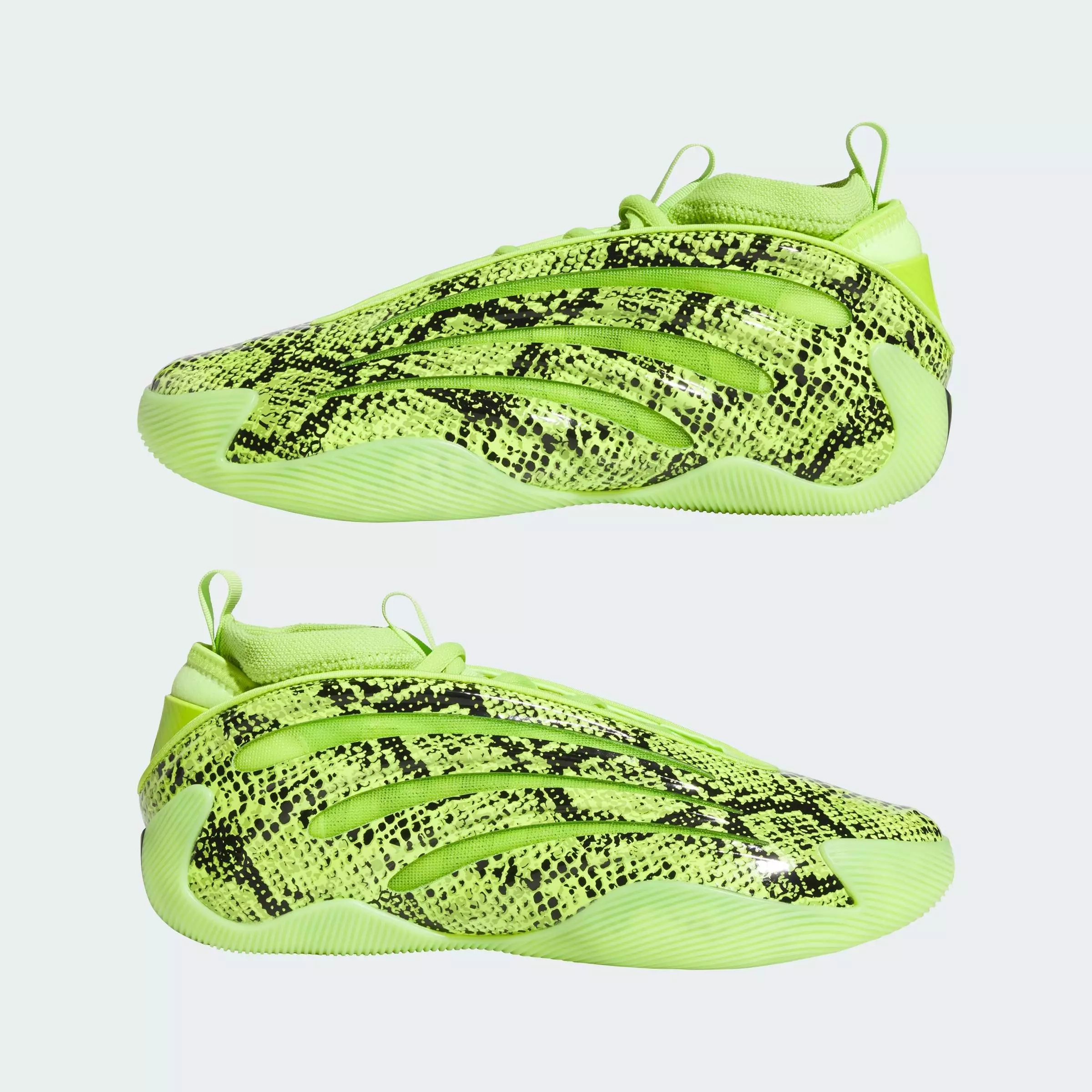 Harden Volume 9 Shoes