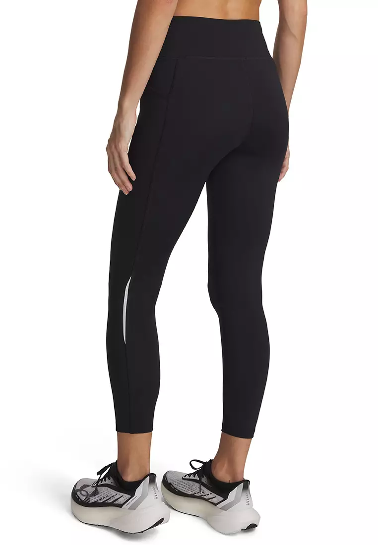 Velociti Women's Ankle Tights