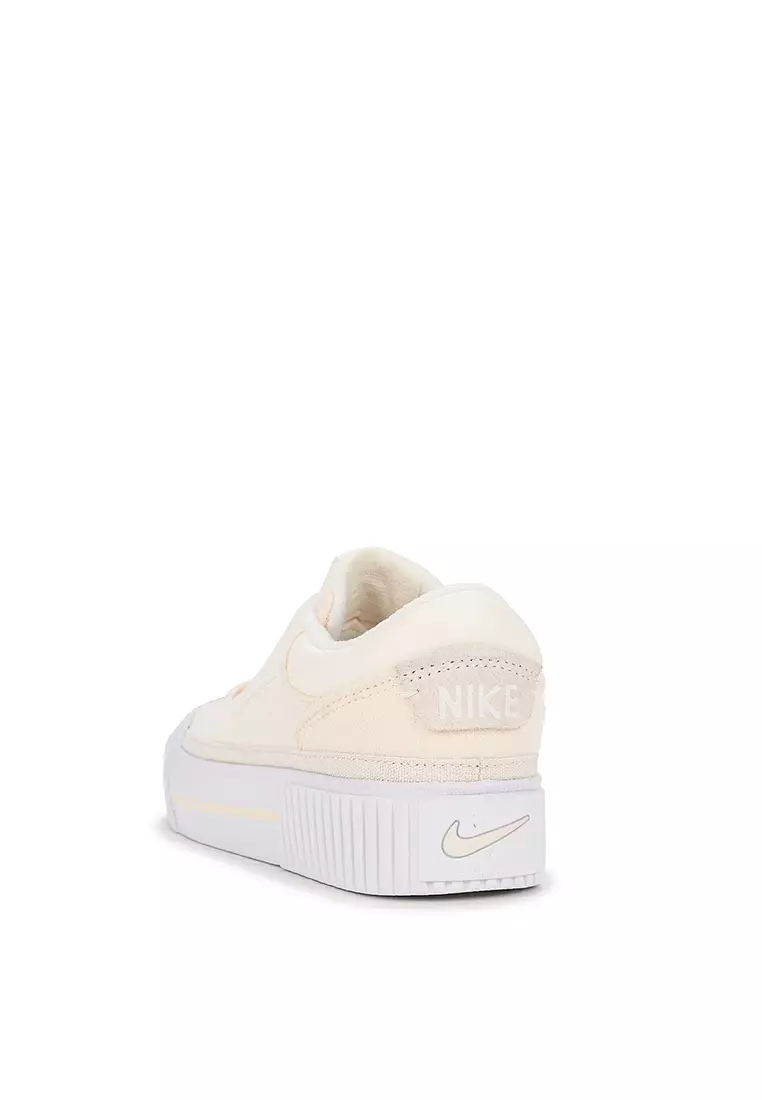 Court Legacy Lift Women's Shoes