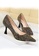 Twenty Eight Shoes brown Two Tones Sequins Evening and Bridal Shoes VP12662 D64B3SHE1CFA66GS_2