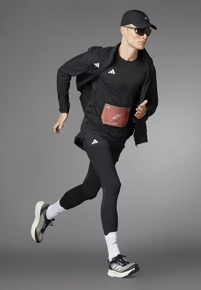 Adizero Essentials Running T-Shirt