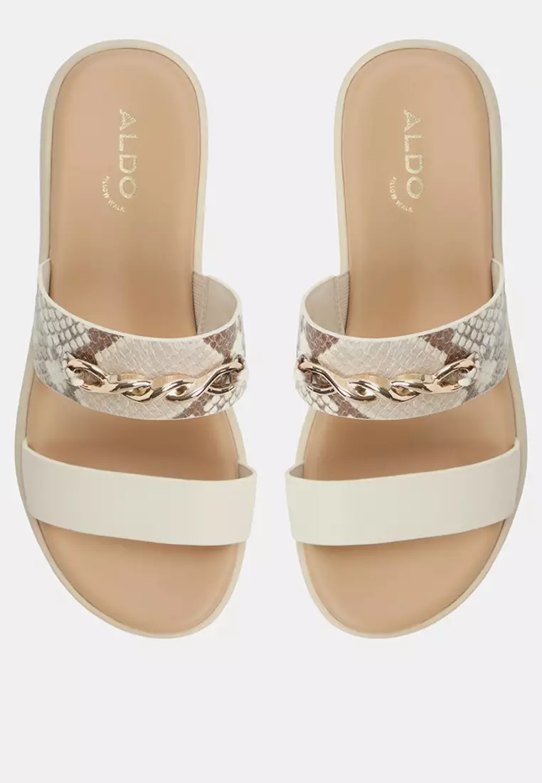 Halamaever Beach Sandals