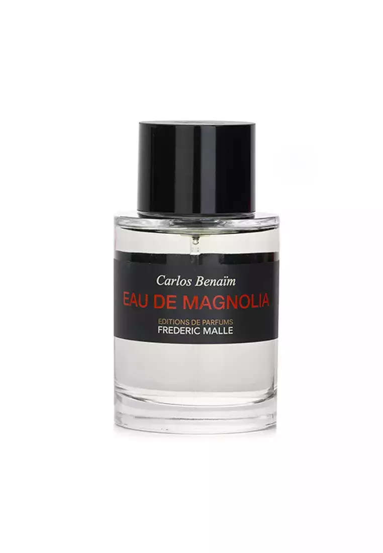 Frederic Malle - Eau De Magnolia Editions De Parfums Eau De Toilette 100ml