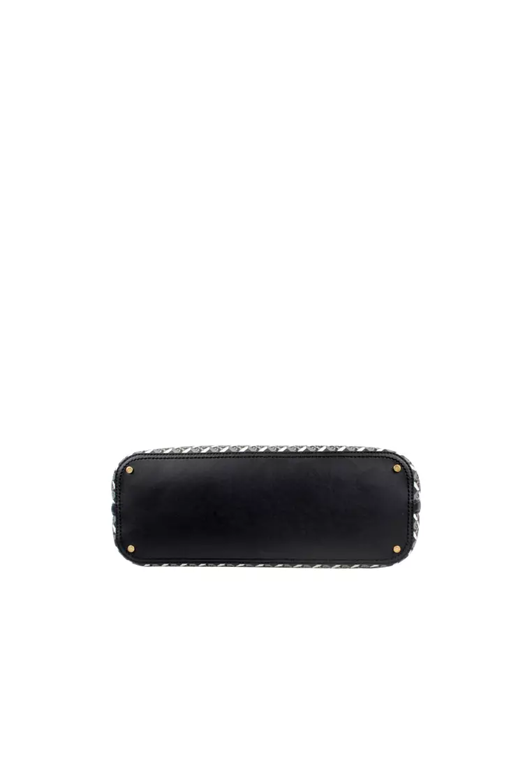 Tory burch geo crossbody on sale