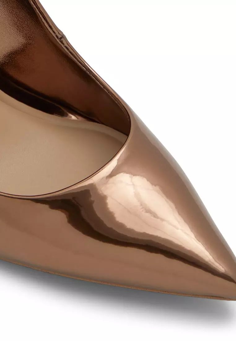 【追跡あり・関税負担なし】 ALDO スティレットヒール 追跡あり・関税負担なし】ALDO スティレットヒール