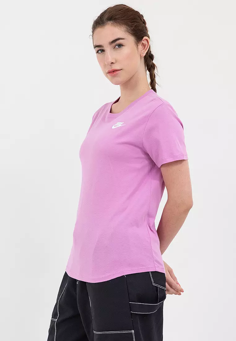 Sportswear Club Essentials Women's T-Shirt