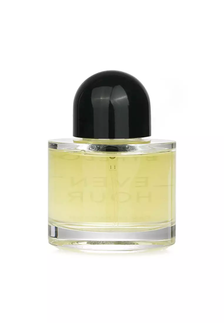 香水(ユニセックス) BYREDO ELEVENTH HOUR Eau de Parfum 50ml イレヴンス アワー パフューム 50ml｜ 終末への旅