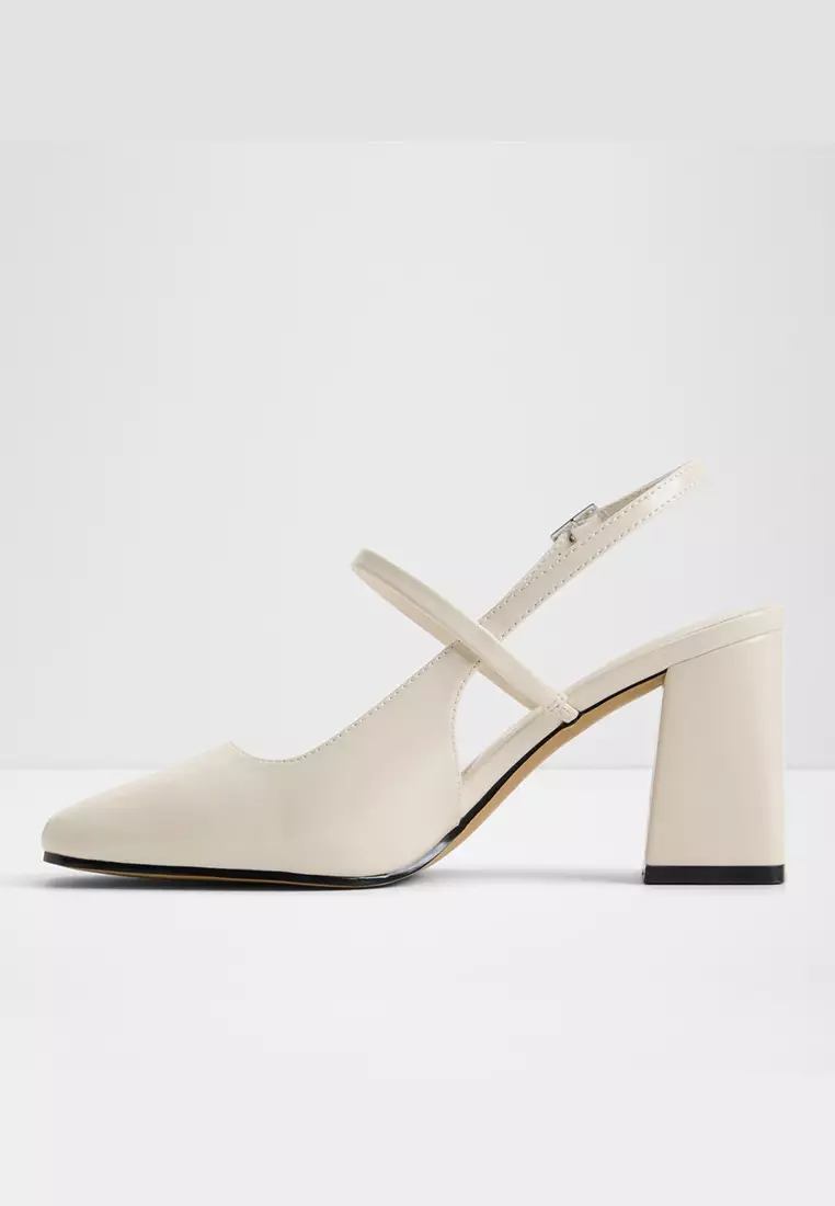 Weraweth Heeled Shoes