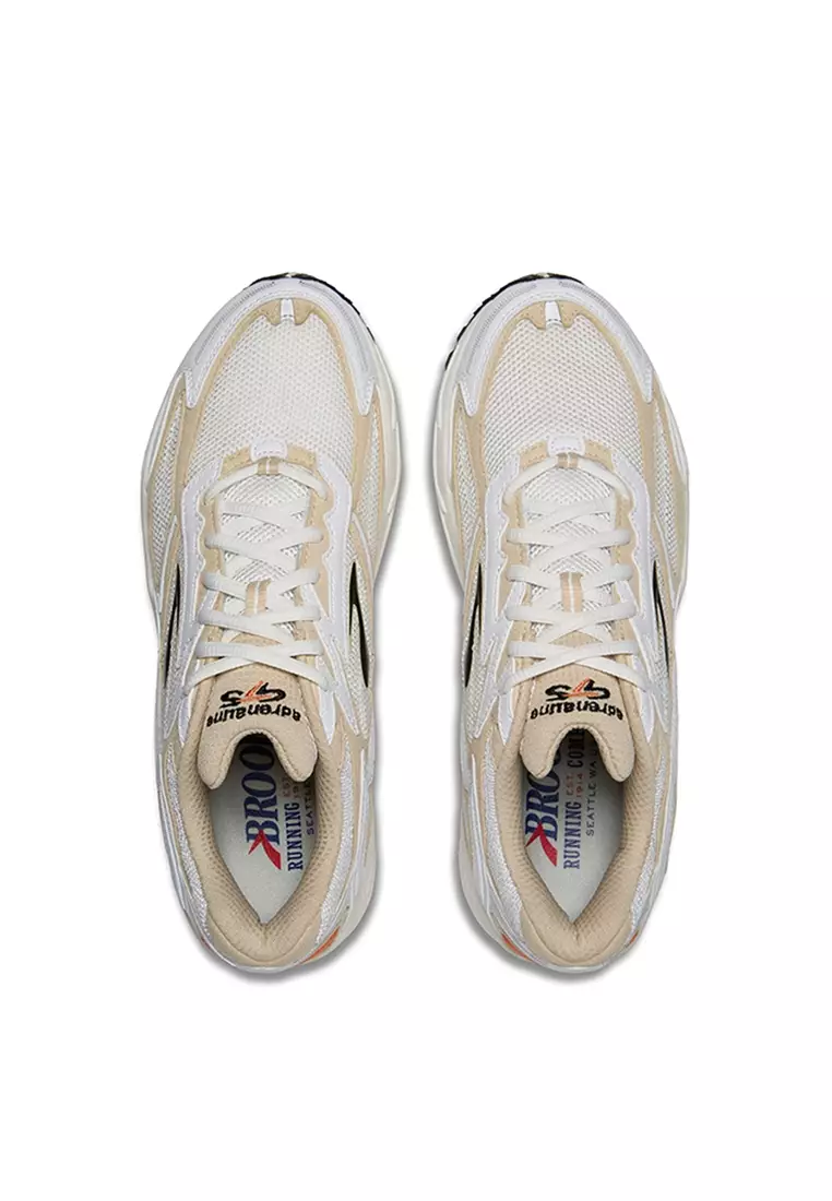 Adrenaline GTS 4 Women's Road Lifestyle Shoes